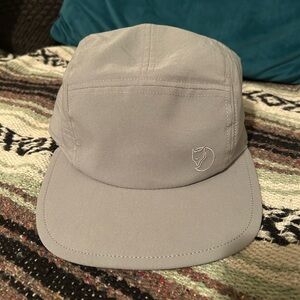 Fjallraven Packable 5 Panel Hat